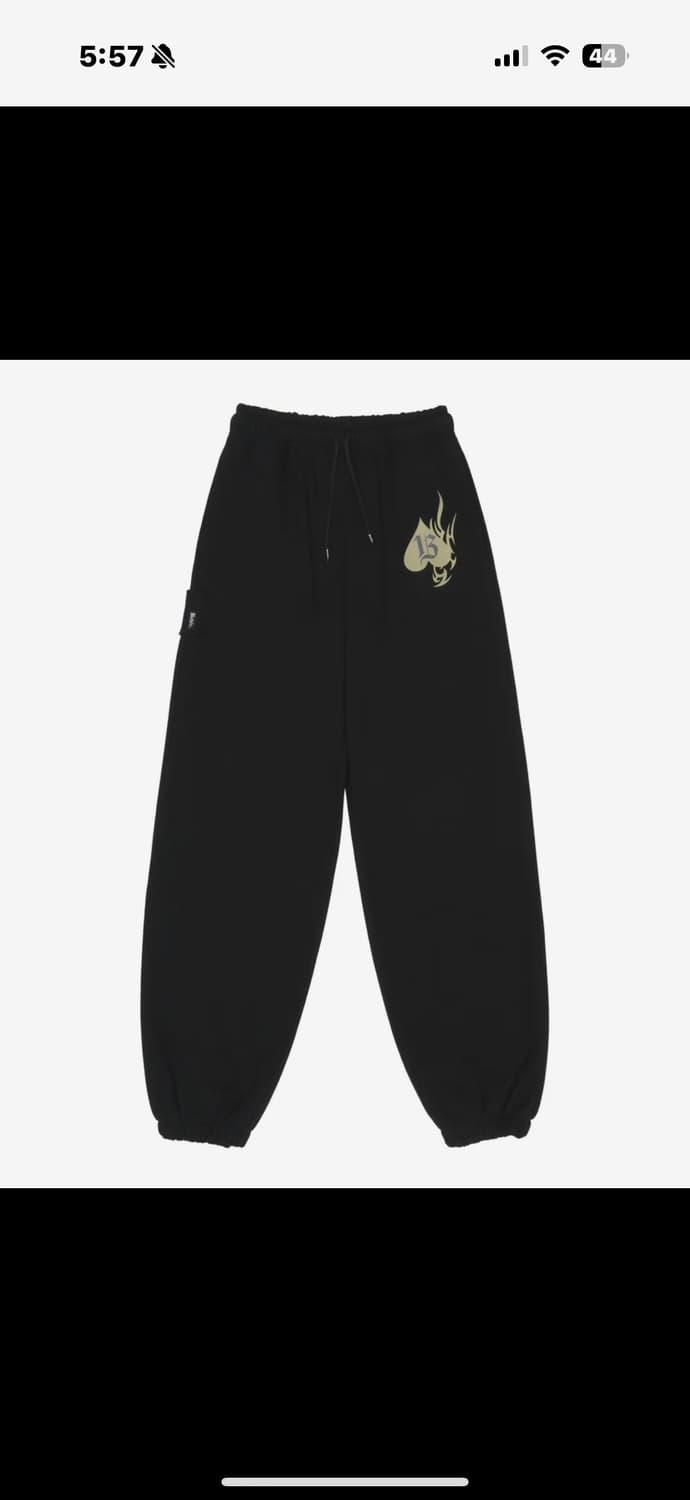 배디 조거팬츠 | 후루츠패밀리