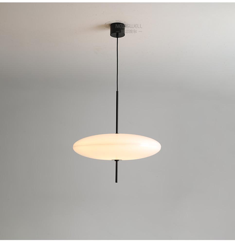 미드센츄리 빈티지 Astep model 2065 pendant 에스텝 모델 2065 펜던트 조명