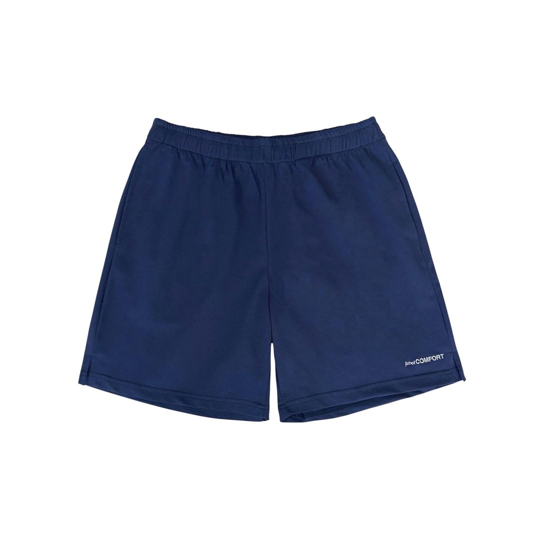 25-002 CLASSIC SHORTS (NAVY)