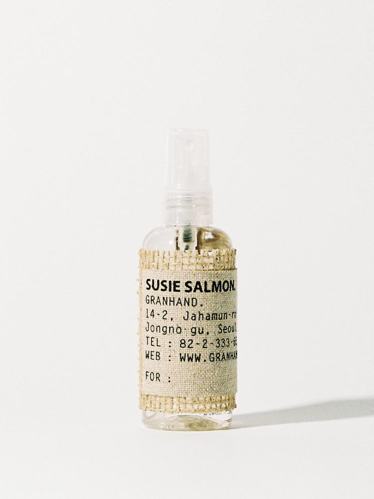 Susie Salmon Multi Perfume : GRANHAND. 그랑핸드