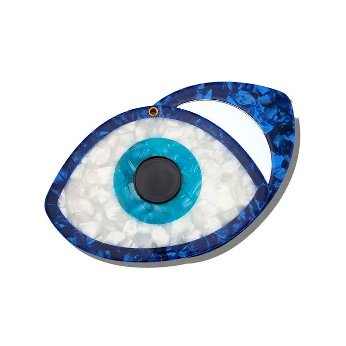 [솔라 이클립스] 이블 아이 거울