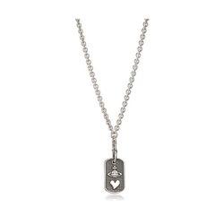 Vivienne Westwood MAN. SALOMON 목걸이 63020385/02P017