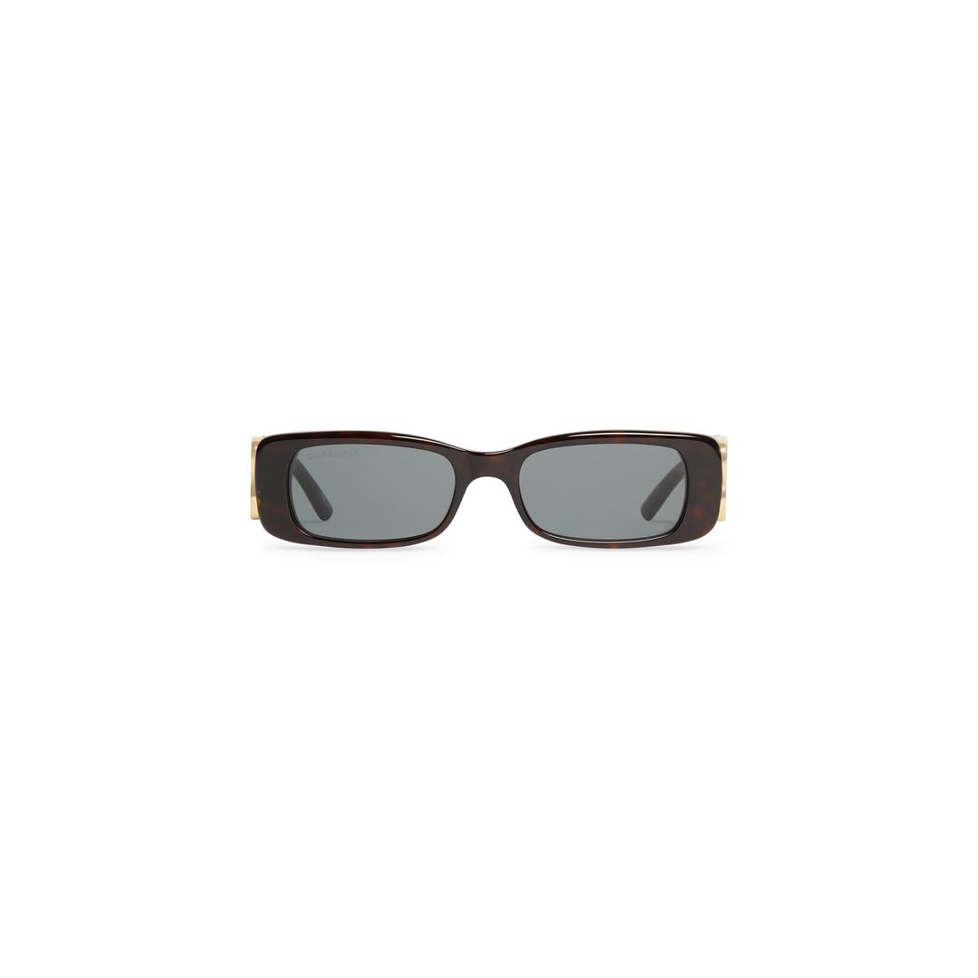 dynasty rectangle 선글라스