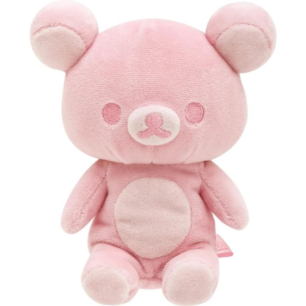 산엑스 리락쿠마 20주년 봄계절 레몬 민트 핑크 라벤더