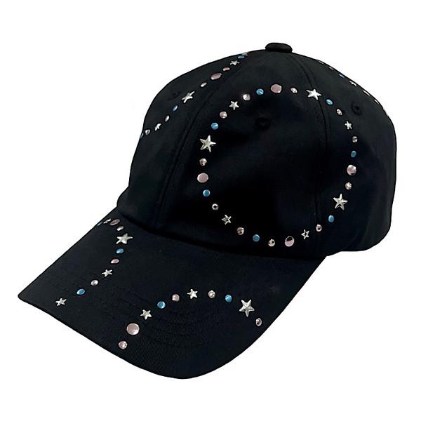 star big dot cap