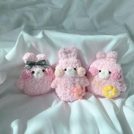 [할인]깽이 에어팟프로케이스 폰케이스 생일선물 키링