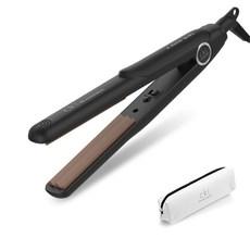 CKI 나이아가라펌 미니고데기 CKI-0704W + 파우치