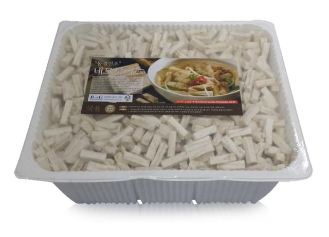 네모북어(국용) 1kg/대용량제품