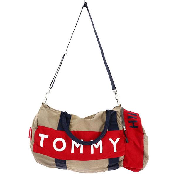 TOMMY HILFIGER 타미 힐피거  크로스백(SIZE : FREE FREE)