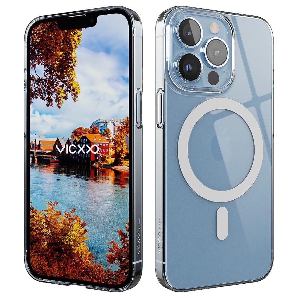 아이폰13 프로 맥스 맥세이프 케이스 레빅스킨미니