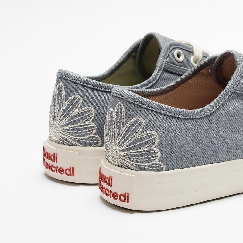 [Mardi Mercredi] ECLORE SNEAKERS_GREY