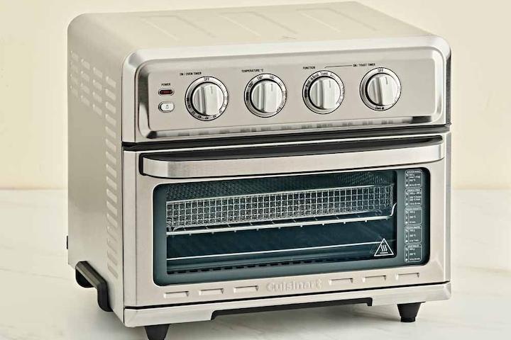 에어프라이어 그릴오븐 17L TOA-70KR+뒤집개+파스타서버증정