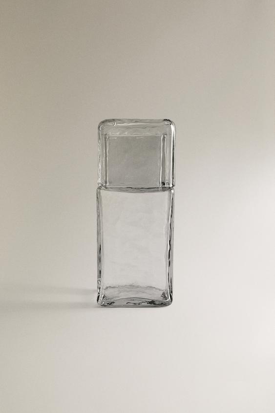 이브닝 보틀과 컵 세트(2개입)