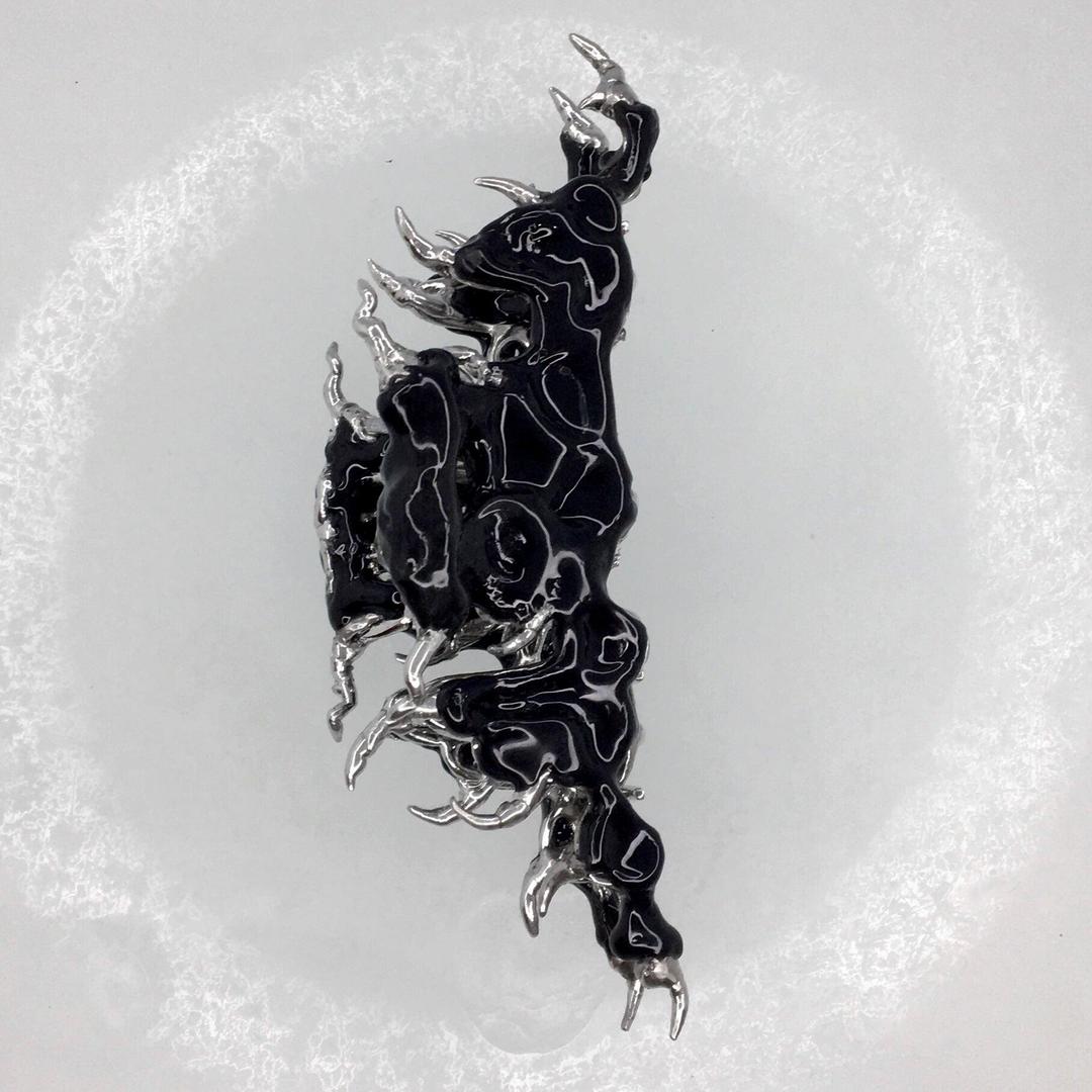Hair Pin 3