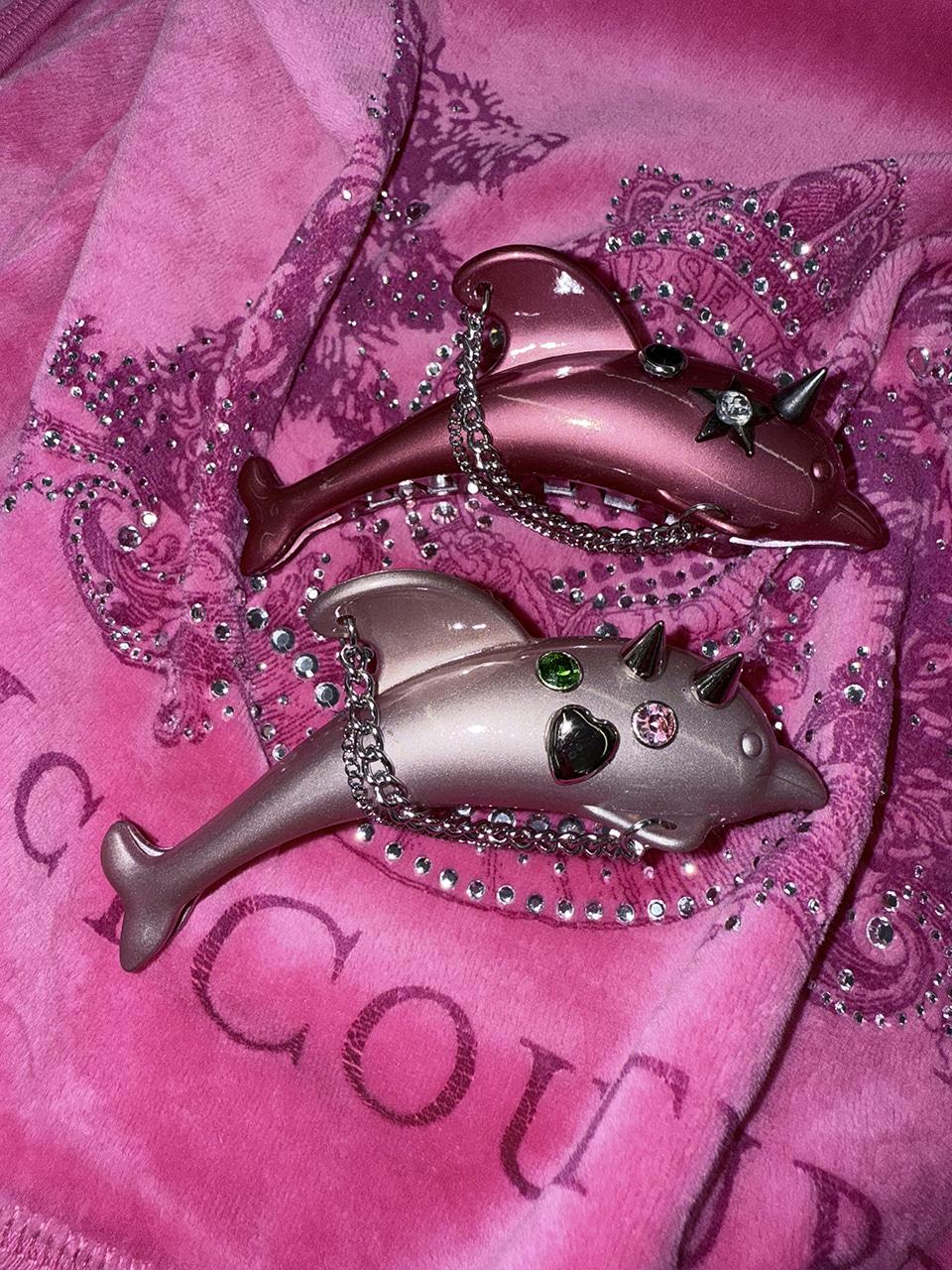 PIJOMUL HAIR CLIP