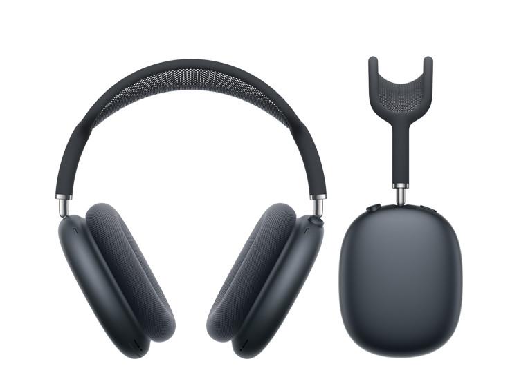 AirPods Max 2 - 미드나이트