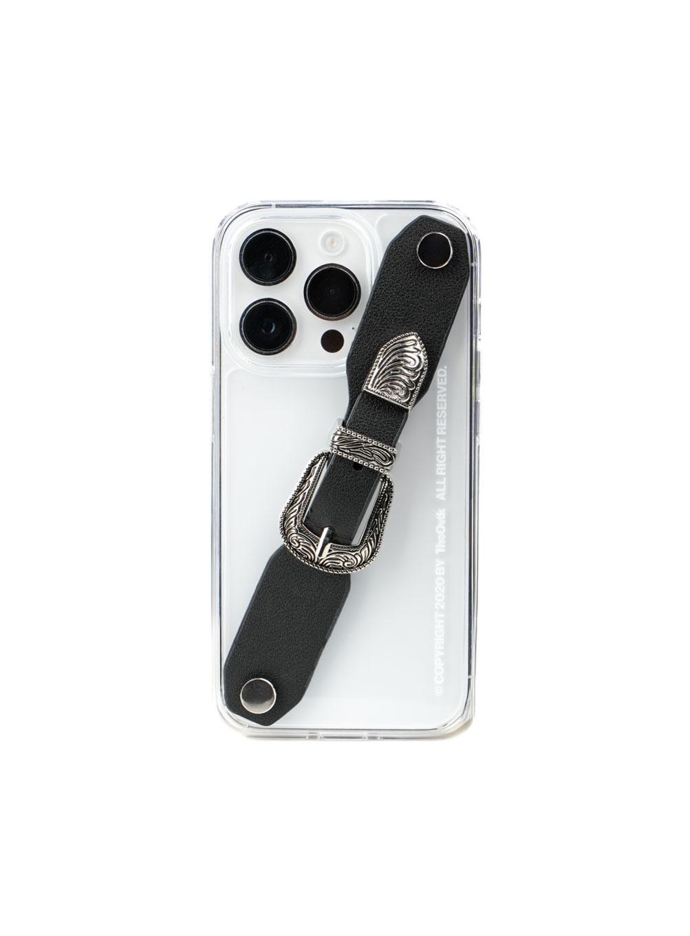 Western Belted Case