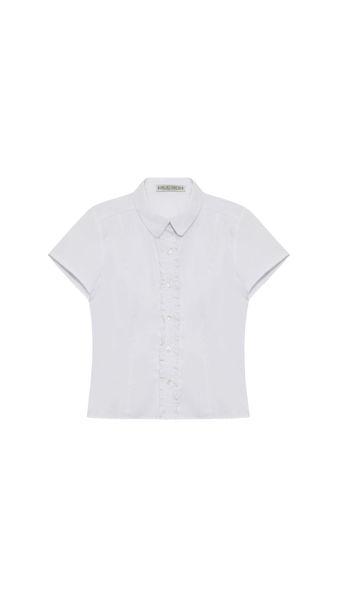 Sentimental Rose Blouse