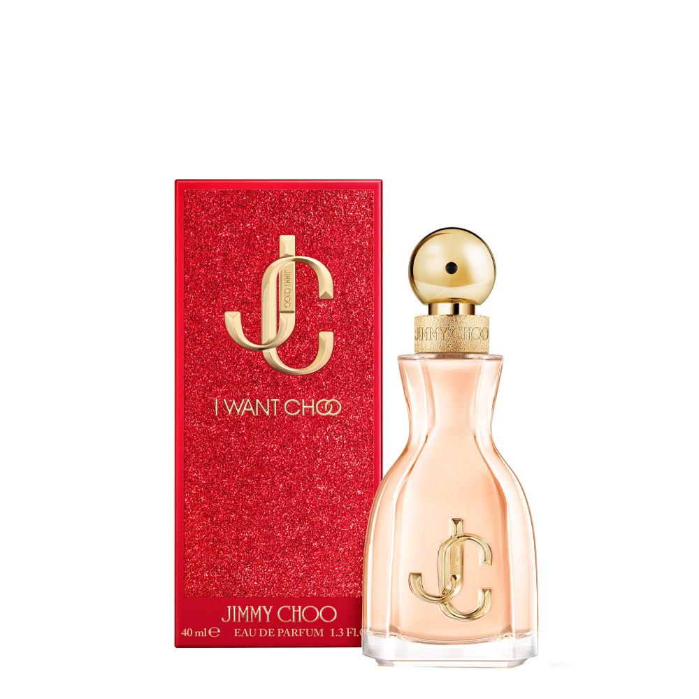 [코익퍼퓸] 지미추 아이원추 EDP 40ML