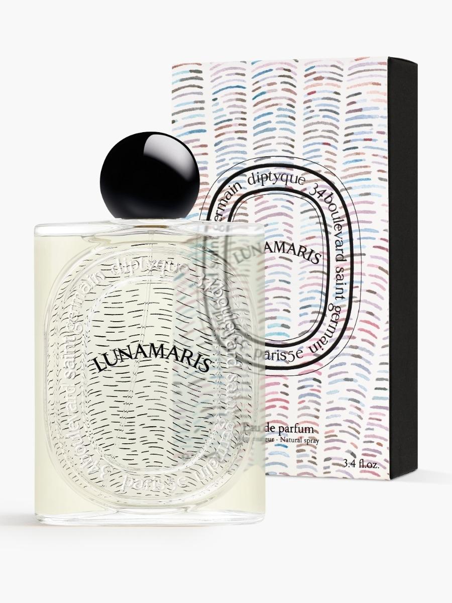 Lunamaris - Eau de parfum