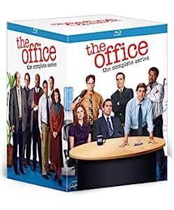 The Office: The Complete Series [Blu-ray]