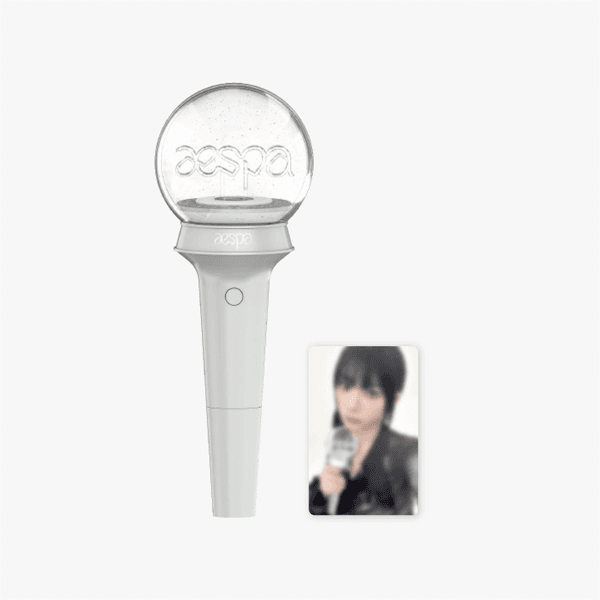 kr.ktown4u.com : 에스파 (aespa) - 공식 응원봉