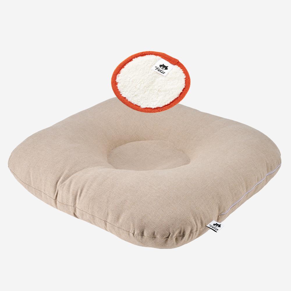 강아지 고양이 방석 침대 쿠션 해먹 애견방석 쇼파 마약방석