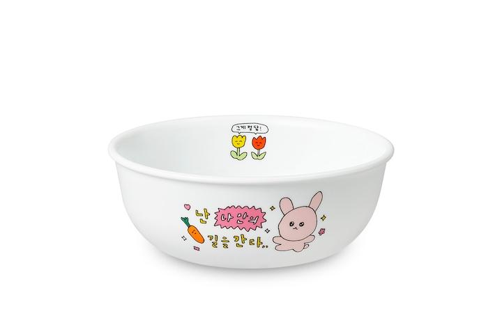 최고심 한국형 대접 1P
