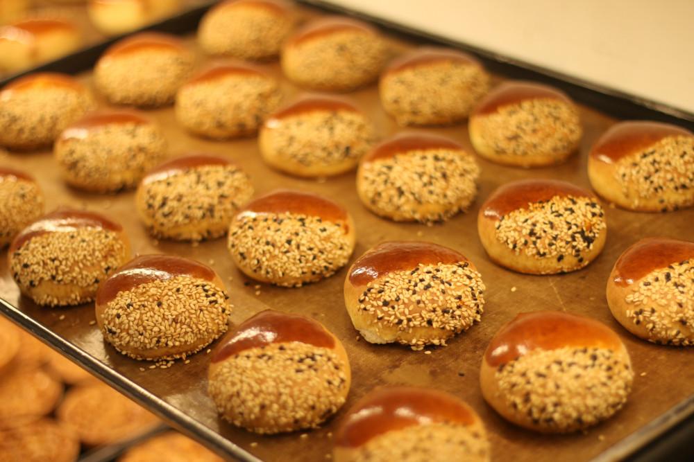 밤만쥬(왕밤빵)(4개입)