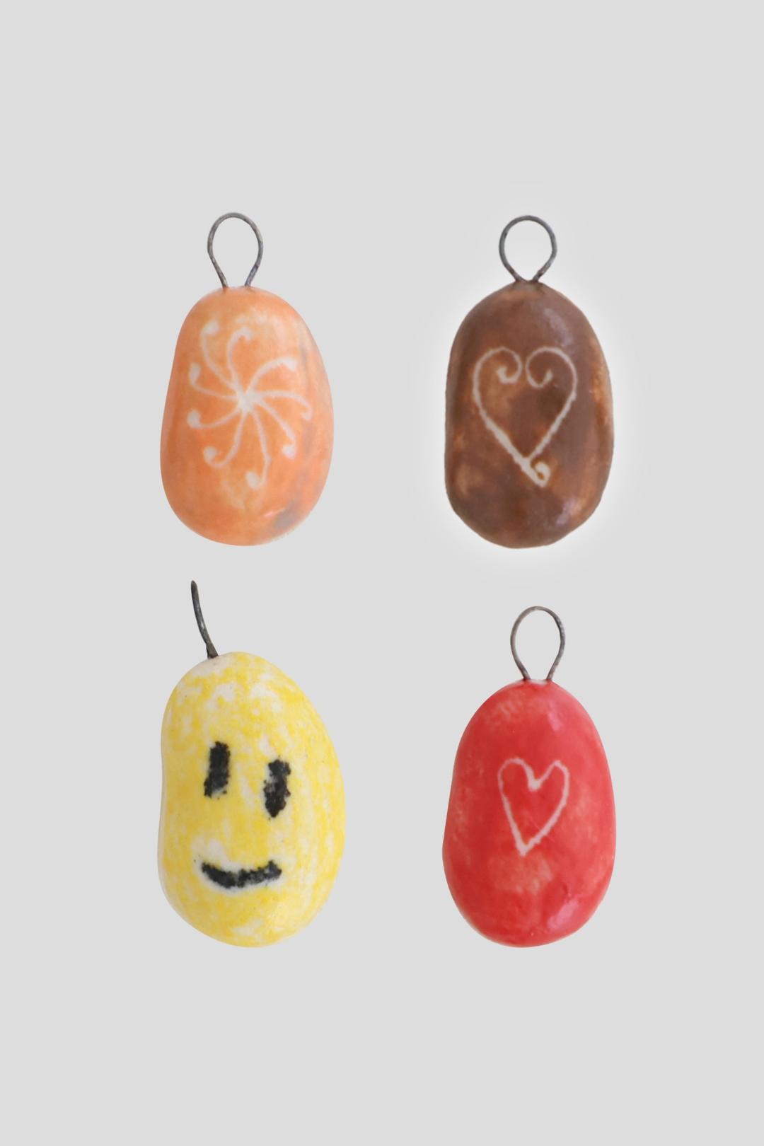 Bean Charms