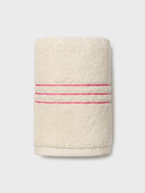 스트라이프 페이스 - N 핑크