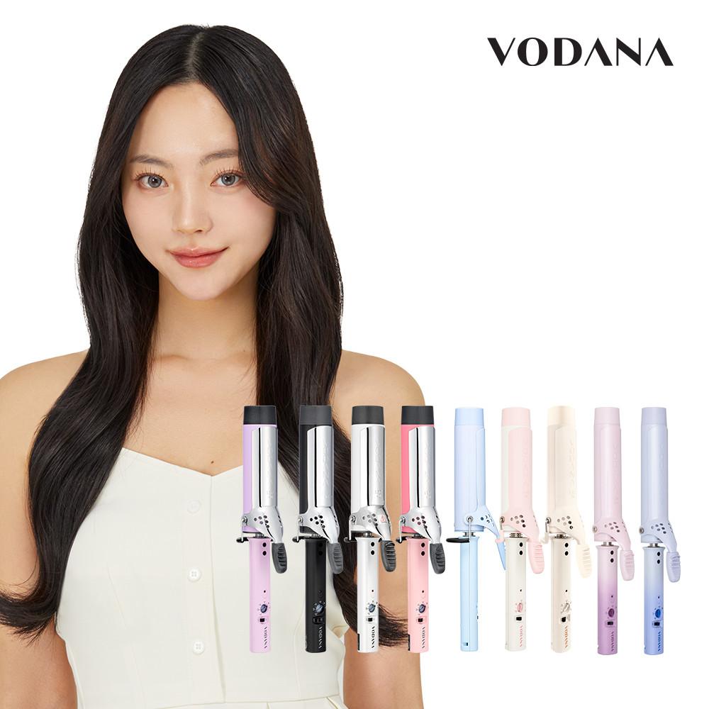 [보다나] 글램웨이브 봉고데기 프리볼트 32/36/40mm