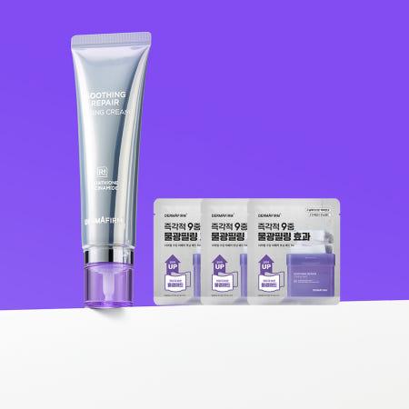 이런 상품 어때요? 더마펌 수딩 리페어 토닝크림 R4 50ml