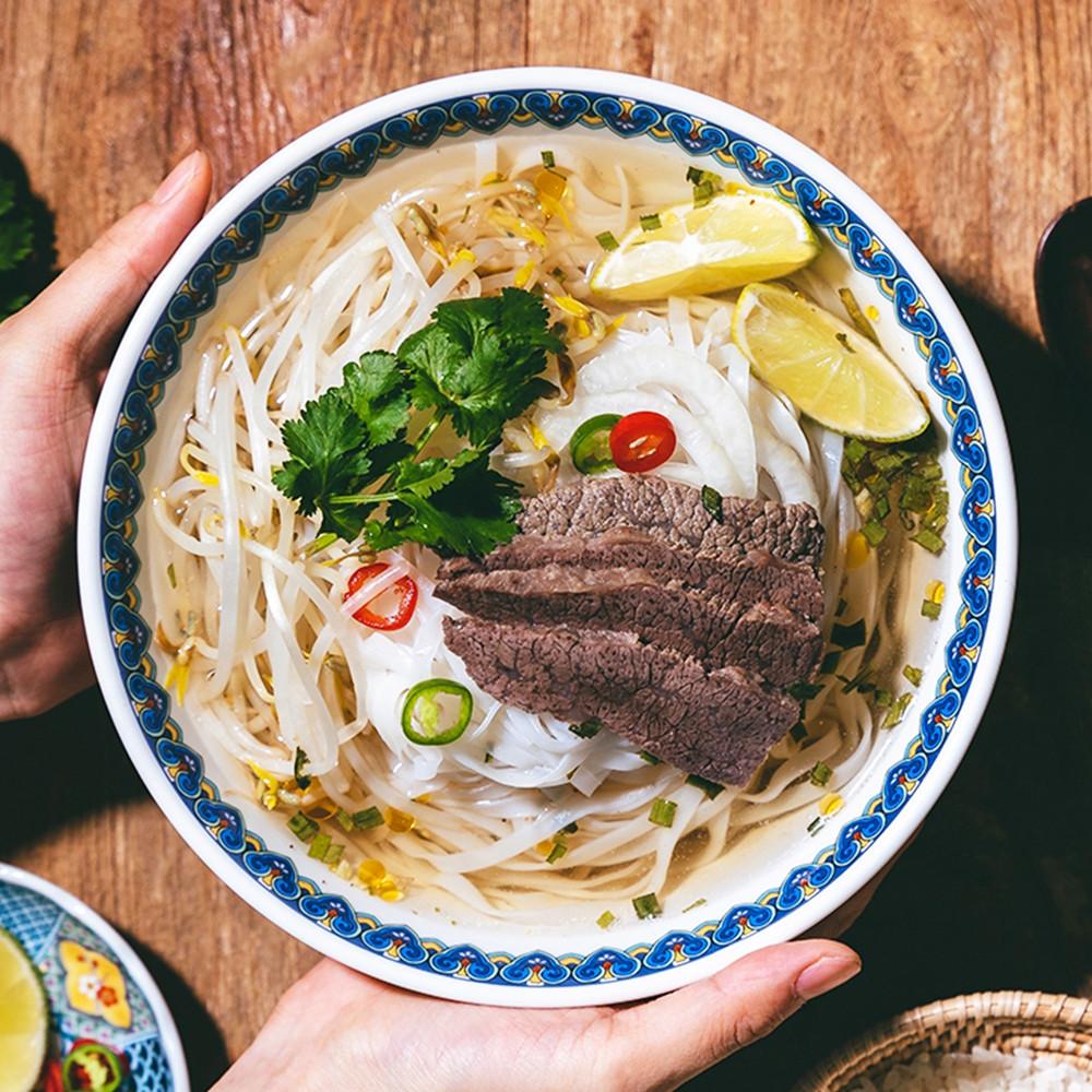 빈타이 포타 베트남 쌀국수 소고기맛 15개+15개