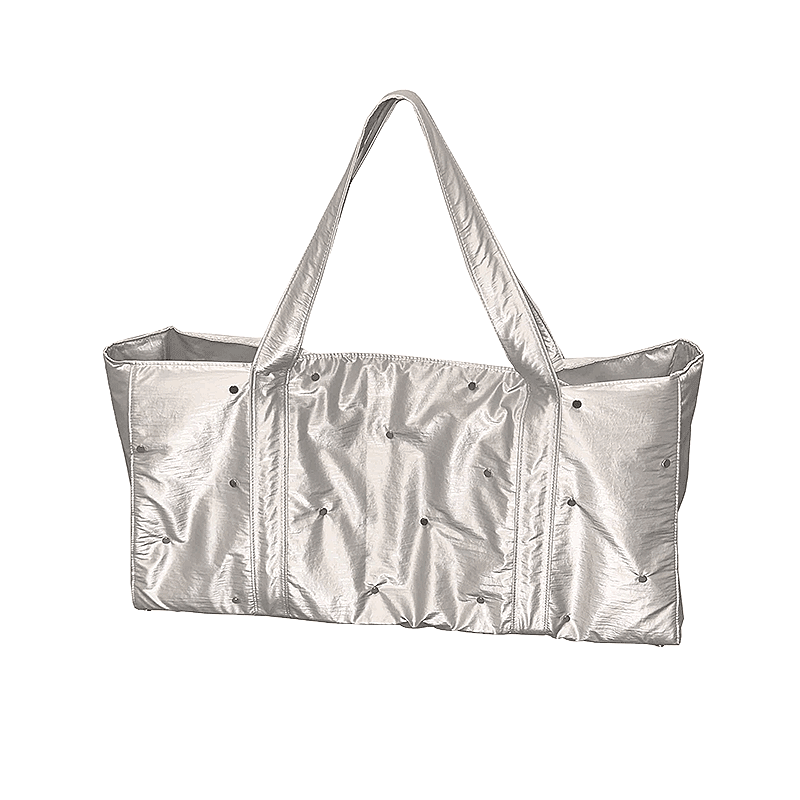 [LOSESLEEPOVER] [Special Order] Shine STAR Big Boston Bag