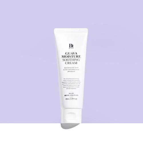 구아바 수분 진정 크림 80mL