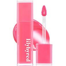 릴리바이레드 앙큼 라이어 코팅 립틴트