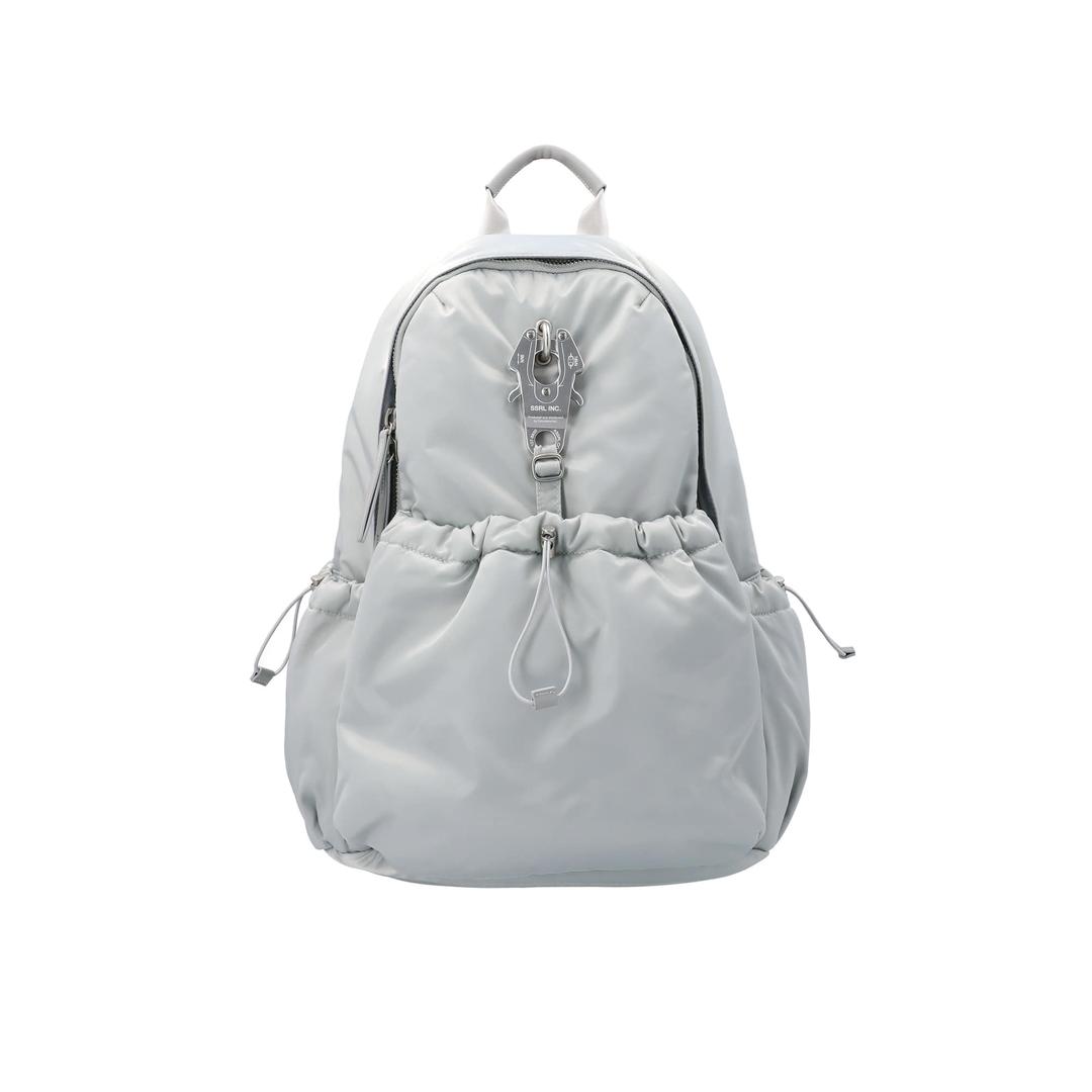 Raven Essential Backpack / Silver