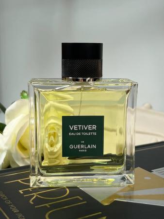 이런 상품 어때요? 겔랑 베티버 오드 뚜왈렛 100ml