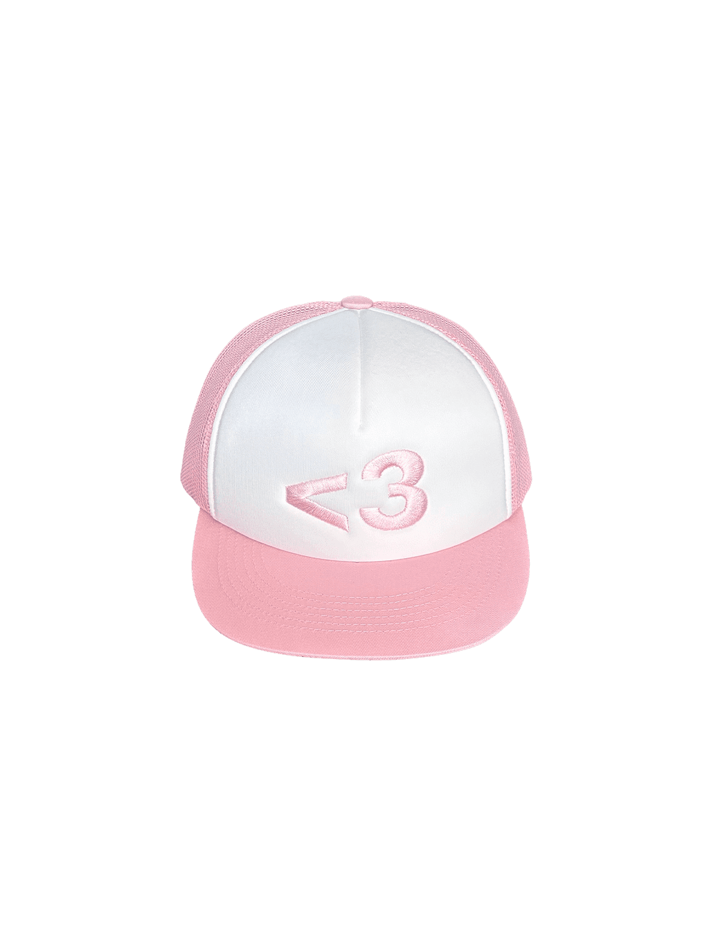 PEACH POPTART CAP