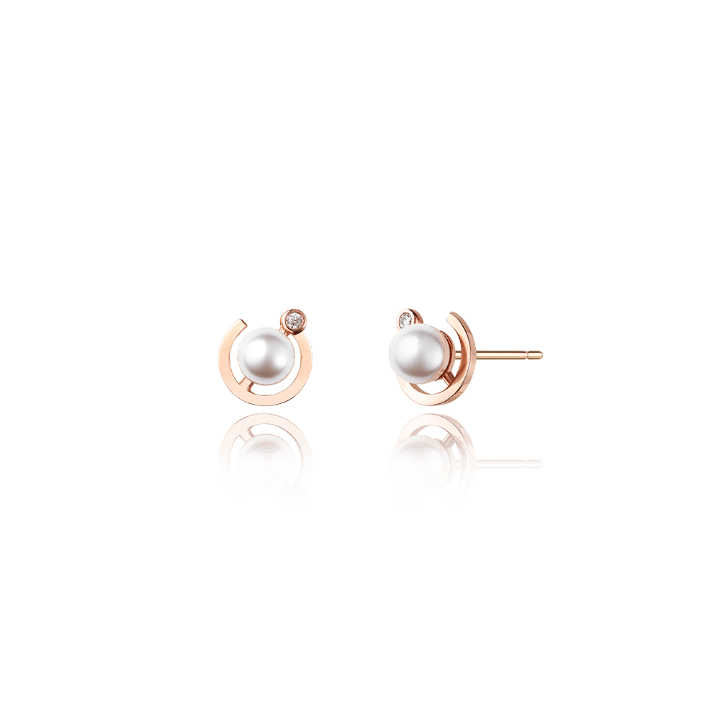[공식몰단독] 14K 귀걸이 T2013