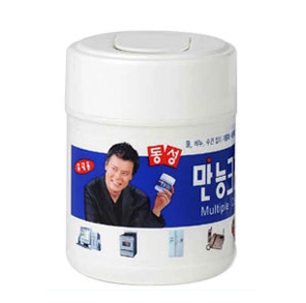동성 만능크리너 물티슈