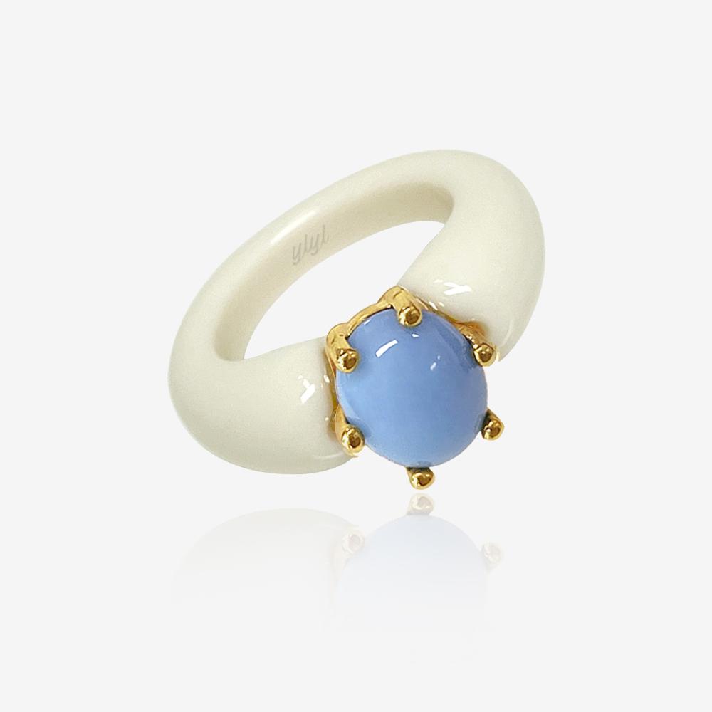 Nonna ring, WEDDING