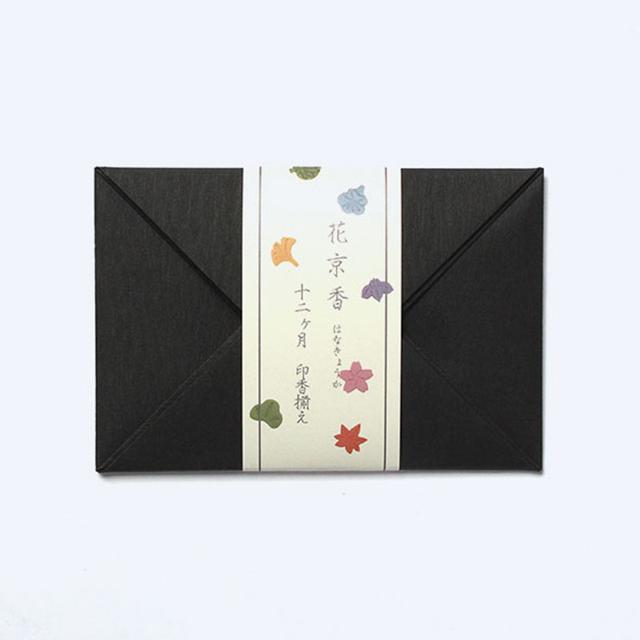 Hanakyoka Season Set