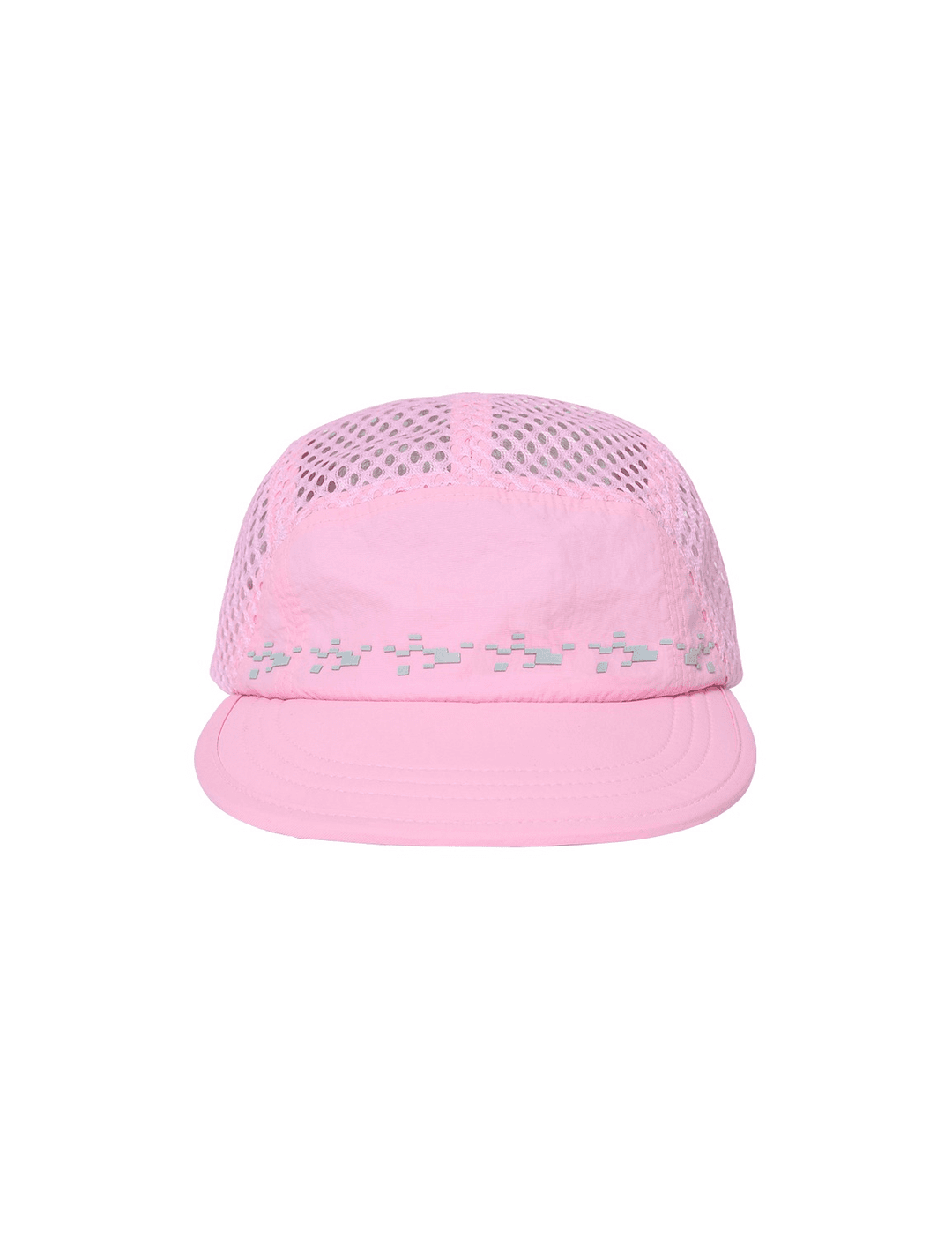 Light Mesh Cap Pink