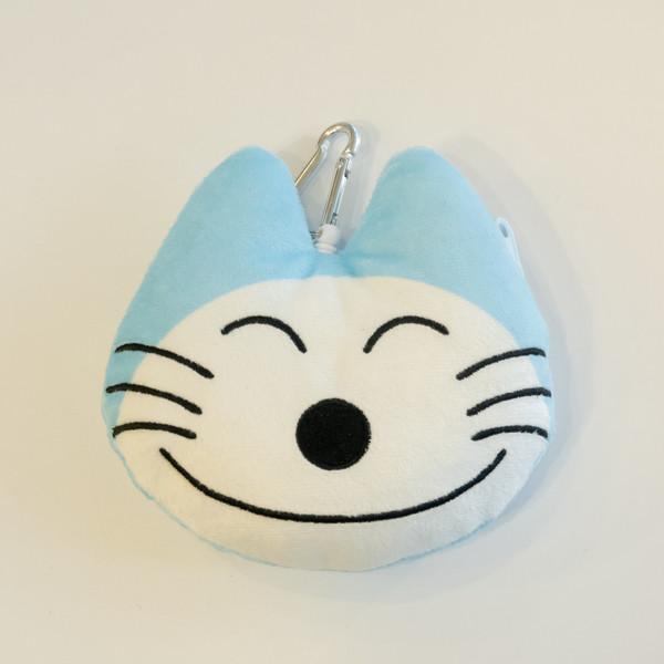 프흐흐~ 고양이 카드지갑