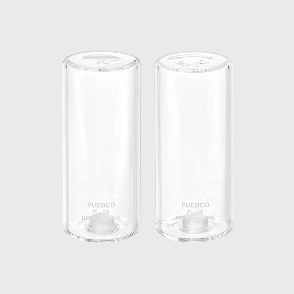 PUEBCO 푸에브코  SALT&PEPPER SHAKER SET