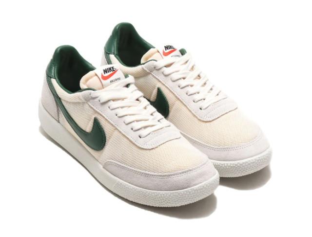일본 나이키 킬샷 그린 NIKE KILLSHOT OG SP