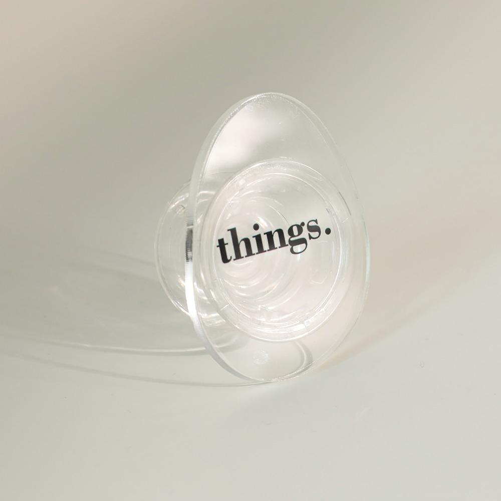 ［acrylic tok］things.