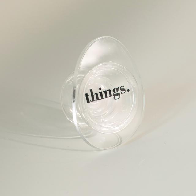 ［acrylic tok］things.